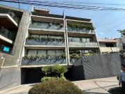 departamento con 3 terrazas a lado de Louis Vuitton Masaryk