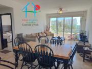 Departamento con 4 recámaras, vista parcial al mar y a... Departamento con 4 recámaras, vista parcial al mar y a...