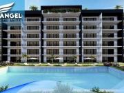 DEPARTAMENTO CON 6 ALBERCAS EN ARCANGEL DISTRITO RESIDENCIAL