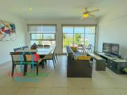 Departamento con 6 membresías para club de playa VIDANTA