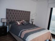 Departamento con acabados de lujo en venta afuera de...