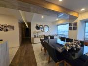 Departamento con acabados de lujo en vista hermosa