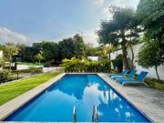 Departamento con acabados modernos en Chapultepec,...