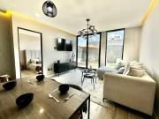 Departamento con acabados premium en La Vista