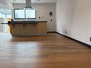 Departamento con acabados y terraza 160 m2, 3 recámaras...