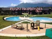 Departamento con acceso a lago, Pucón