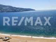 DEPARTAMENTO CON ACCESO A PLAYA EN ACAPULCO