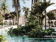 Departamento con acceso al mar, club de playa, areas...