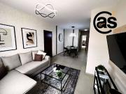 Departamento con Alberca a 6 minutos de Plaza Antea