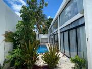 DEPARTAMENTO CON ALBERCA CERCA DEL PLAYA NORTE