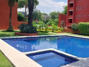 DEPARTAMENTO CON ALBERCA COL. CENTRO DE CUERNAVACA....