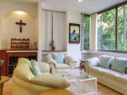 Departamento en Cuernavaca con Alberca y Jardín, a 5 min...