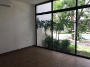 Departamento con alberca en Montes de Amé