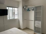 Departamento con Alberca en Nichupte