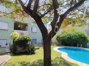 Departamento con alberca en Punta Verde Temixco