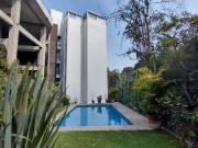 Departamento con alberca en Renta en Ahuatlan,...