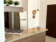 Departamento con alberca en SM 50 / Apartment with a...