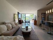 Departamento con alberca en venta en Cuernavaca Morelos