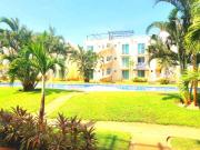 Departamento con alberca en venta en Marina Diamante...