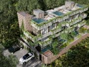 DEPARTAMENTO CON ALBERCA EN VENTA. TULUM. ENTREGA INMEDIATA