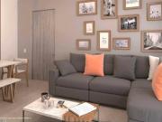 Departamento con alberca, gym, spa en Azcapotzalco, Col...