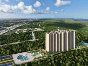 Departamento con alberca, Jacuzzi, en venta, Boulevard...