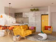 Departamento con alberca, pet friendly, coworking, venta...