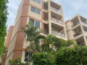 Departamento con alberca planta baja Fraccionamiento...