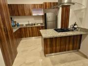 Departamento con alberca privada