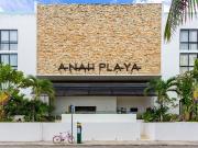 Departamento con alberca privada en el centro Anah