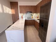 DEPARTAMENTO CON ALBERCA PRIVADA EN TEMOZON MERIDA