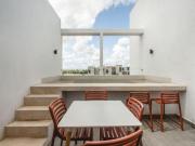 Departamento con alberca privada, en venta, Zona Norte,...