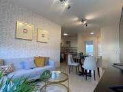 Departamento con alberca Puerto de Veracruz