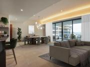 Departamento con alberca, social room, en venta, Cabo...