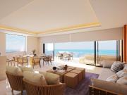 Departamento con, Alberca, Spa, y business Center, en...