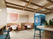 Departamento con, Alberca, Spa, y business Center, en... Departamento con, Alberca, Spa, y business Center, en...