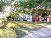 Departamento con Alberca y Acceso Controlado. 47m², 2...