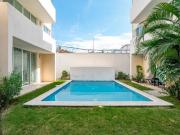 DEPARTAMENTO CON ALBERCA Y BALCON EN PUERTO VALLARTA