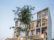 Departamento con alberca y cuarto de servicio