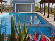 Departamento con alberca zona Sanfa Fe Xochitepec