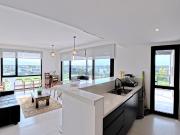 Departamento con Amarra Terrazas al Rio Barrio Canal