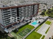 Departamento con amenidades