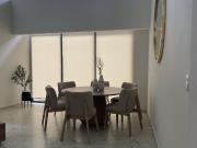 departamento con amenidades en cabo norte amueblado