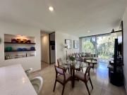 DEPARTAMENTO CON AMENIDADES EN EL CENTRO DE CUERNAVACA