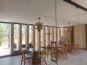 Departamento con amenidades en renta en Temozon Norte