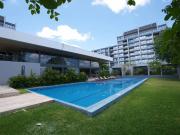 Departamento con amenidades ubicado al Norte de Mérida,...