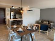 Departamento con amenidades y 1 recámara. VENTA Santa Fe...