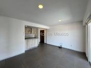 Departamento con amenidades y 2 recámaras RENTA. El Refugio