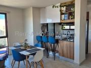Departamento con amenidades y 2 recámaras VENTA. El Mirador