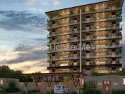 jurica Departamento con amenidades y 2 recámaras PREVENTA